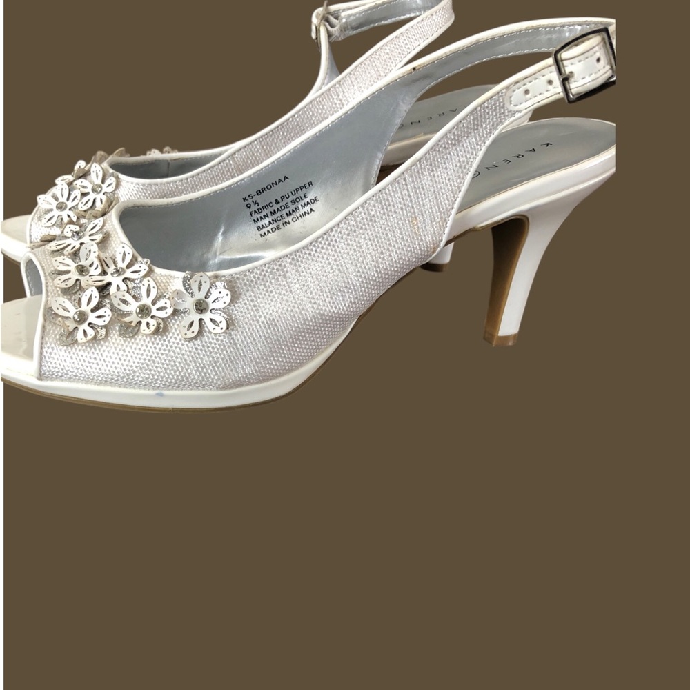 Used shoes - Picture 5 of 6